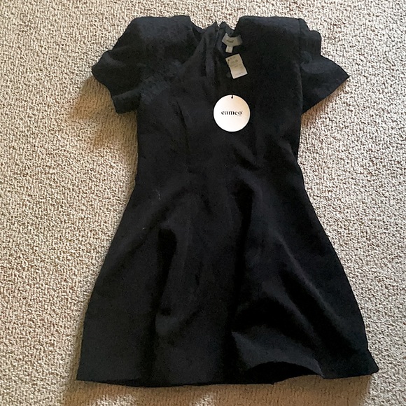 ⭕️Cameo the Label Dannika Dress Cutout Dress-Akira - Picture 9 of 12